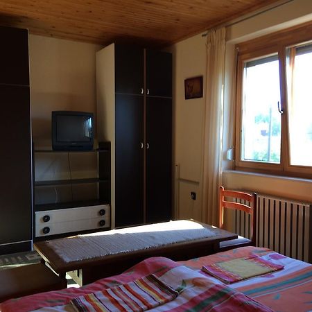 Апартаменты Margareta Apartman Шарвар Экстерьер фото